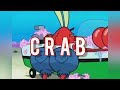Crab People [Offcial Audio]