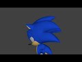 Blender Animation test