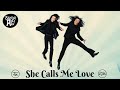 Banda AL9 - She Calls Me Love (Official Audio)