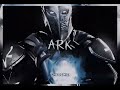 ARK | edit audio