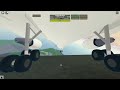 Landing Huge Planes at Lukla FROM THE WRONG WAY...||Roblox PTFS