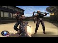 All Roulette | GOD HAND (PS2)