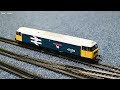 Is Hornby's Railroad Plus Range Any Good? | Class 47 | Unboxing & Review