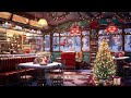 Classic Christmas Music 🌟 Old Christmas Songs to Make You Feel Merry and Positive