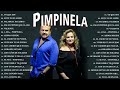 Pimpinela Sus Grandes Exitos 🍒🍒 Las 25 Mejores Canciones De Pimpinela