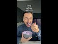 High Protein Snack in 90 seconds! (30g+ Protein)