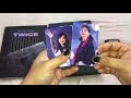 🍭Twicelights In Seoul DVD Unboxing🍭