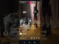 K Suave ig live July 4 2024