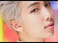 BTS  ♥Boy with luv ❤RM