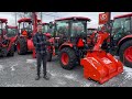 Big Things Are Coming From Kubota In 2024