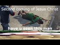 [GTA V Shitpost] The second coming of Jesus Christ himself.