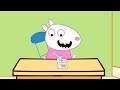 Police.. Mummy Pig Is Pregnant, Please Release Her From Prison | Peppa Pig Funny Animation