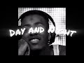 XXXTENTACION & Chill Type Beat - “Day and Night”