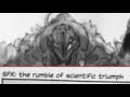 The Rumble of Scientific Triumph Extended (Made in Abyss 2: 