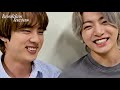 BTS try not to laugh *send help*