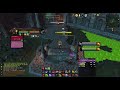 DESTROYED HYDRA AS BLOOD? - Blood DK PvP - Classic WotLK