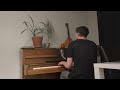 Cédric Vermue - We came and left (cover)