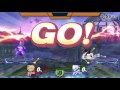 Ignition #28  GRAND FINALS - UR | Ned [L] (Cloud) vs Abadango [W] (Mewtwo)