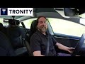 VW Travel Assist gegen Tesla Autopilot