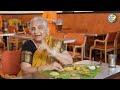 Tasting Tradition: Sudha Murty on Indian Cuisine, Films, and Books | Khaane Mein Kaun Hai