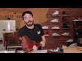 Are $550 VEGETABLE Tanned Boots As Durable?  - Nicks Boots Robert