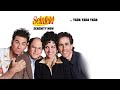 Kramer Runs A Jewish Singles Night | The Fatigues | Seinfeld
