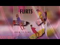 The Flirts - Best Re-Mixes