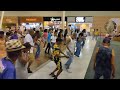 Baile Charme no Itaboraí Plaza Shopping