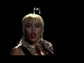 Miley Cyrus - Midnight Sky | 2020 Video Music Awards