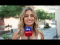Melissa Reddy provides updates from Manchester United and Arsenal ahead of their pre-season friendly