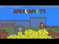 Apescapists Trailer (Official)