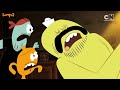 Lamput - Best of The Boss's Anger Tantrums 23 | Lamput Cartoon | Lamput Presents | Lamput Videos