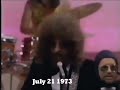 American Bandstand   July 21 1973   Short Snippet