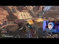 I HOSTED and SHOUTCASTED a tournament in Apex Legends! Part 1 of 2