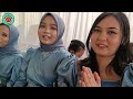 Pernikahan 5 Langkah Panji Naik Sing4 Di Kampung Babakancaah Limbangan Garut