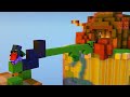 Not Too Late | Hypixel Bedwars Cinematic Montage