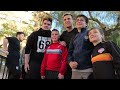 Partidazo de fútbol Callejero en Torrent/Valencia  - GuidoFTO Vlogs