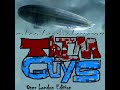 Thim Guys VOL 2 - Over London Edition