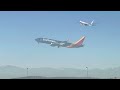 January 2, 2024: Denver International Airport Plane Spotting