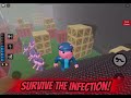 PIGGY: MINIGAMES! Official trailer! (A Piggy Build Mode Map Made by GweenyStuffz)
