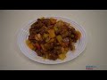 Lychee Sweet and Sour Pork 荔枝甜酸猪肉 * Jeff & Oi Kuen *