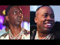 Young Dolph Vs Yo Gotti: What REALLY Happened?
