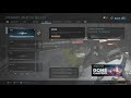 I Unlocked DAMASCUS CAMO Call Of Duty Modern Warfare