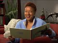 'Sophie's Masterpiece' read by CCH Pounder