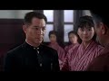 Jet Li vs The Black Dragon Clan - Fist of Legend (Original English Version)