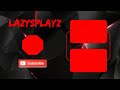 MY NEW OUTRO