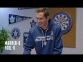 Marner Tells the Truth | Leaf to Leaf with Mitch Marner and Justin Holl