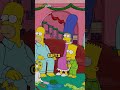 The Simpsons Turn Their House Into An Airbnb #thesimpsons