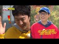 [RUNNINGMAN THE LEGEND]Kwang Soo gets chosen in a pinch Here comes the 1st rank(ENGSUB)