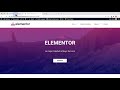 Tutorial Elementor PRO para WordPress 2021  - Completo para Principiantes